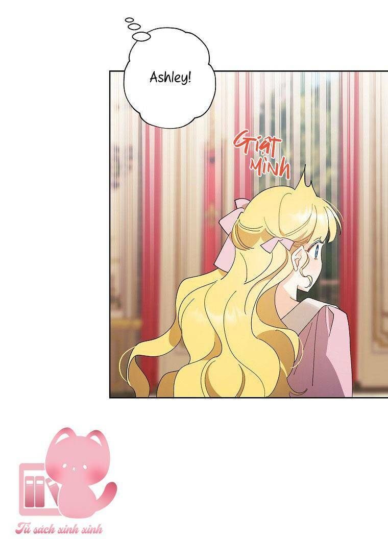 Tôi Trở Thành Mẹ Kế Của Cinderella Chương 89 Ảnh 55