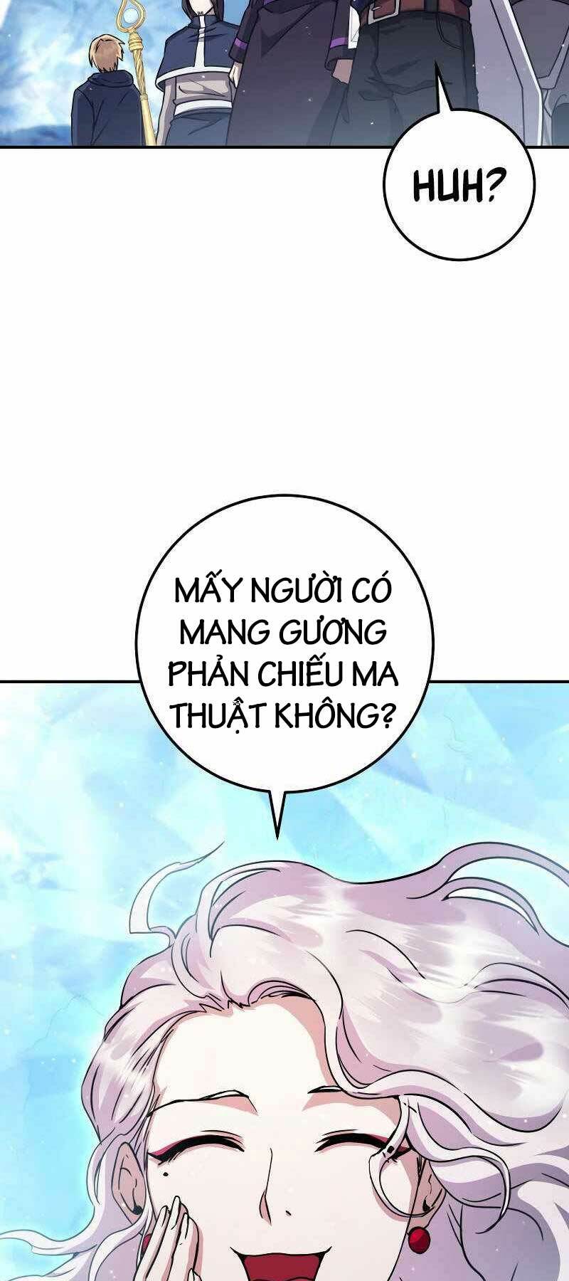 Sự Trả Thù Của Thợ Rèn Huyền Thoại Chương 27 Ảnh 73