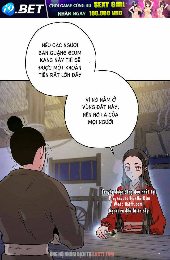 Tôi Trở Thành Nhân Vật Phản Diện Giỏi Nhất Trong Giới Võ Thuật Chương 32 Ảnh 7