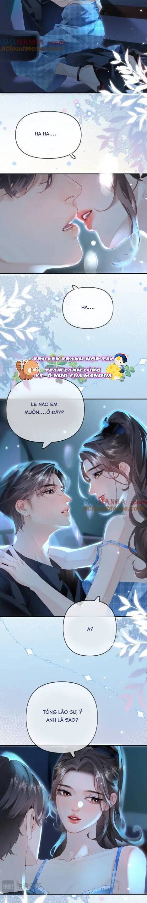 Vợ Chồng Đỉnh Lưu Có Chút Ngọt Ngào Chương 92 Ảnh 9