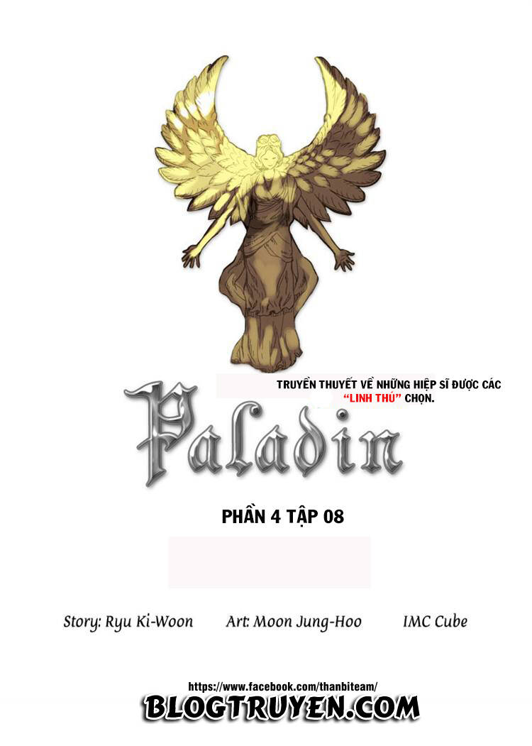 Paladin Chương 48 Ảnh 3