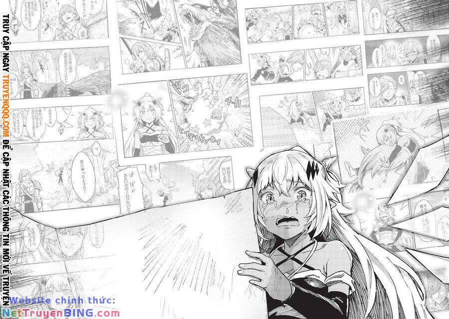 Itsudemo Jitaku Ni Kaerareru Ore Wa, Isekai De Gyoushounin O Hajimemashita Chương 35 Ảnh 16
