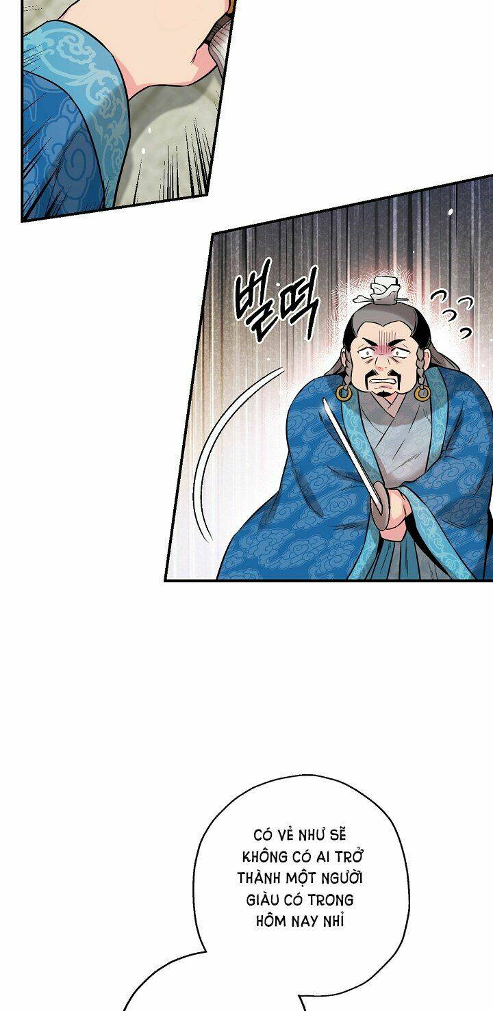 Tôi Trở Thành Nhân Vật Phản Diện Giỏi Nhất Trong Giới Võ Thuật Chương 36 Ảnh 42