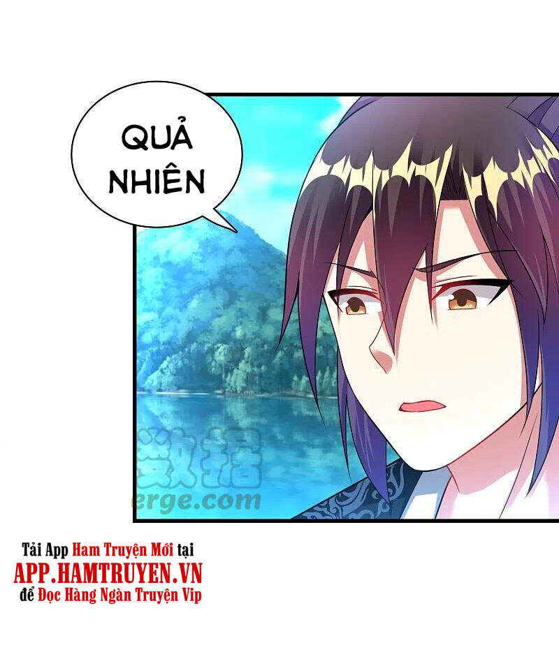Đạo Ấn Chương 190 Ảnh 11