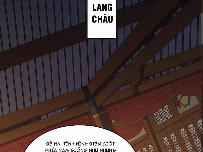 Phu Nhân Ta Là Nữ Đế Hoàng Triều Chương 2 Ảnh 20