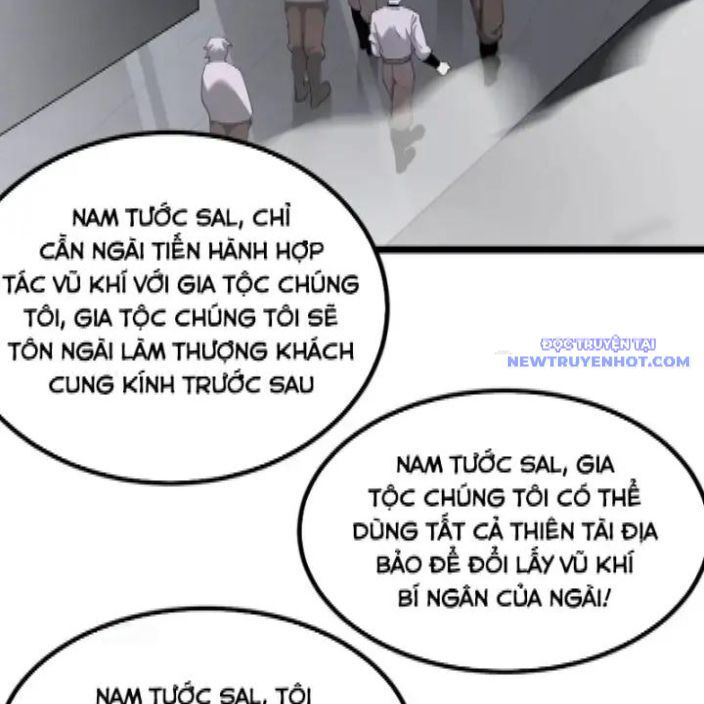 Sự Phản Bội Của Cái Bóng Gia Tộc Chương 47 Ảnh 23