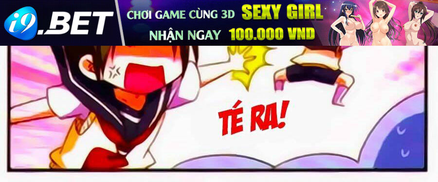 Manh Tam Quốc Chương 97 Ảnh 15