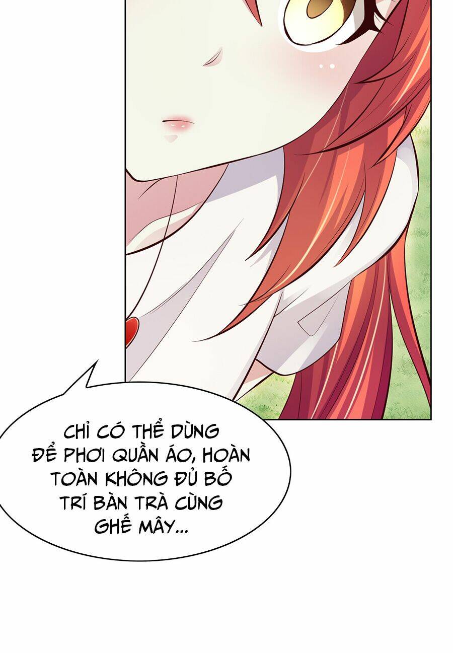 Ta Không Làm Tiên Đế Đã Nhiều Năm Chương 3.1 Ảnh 34