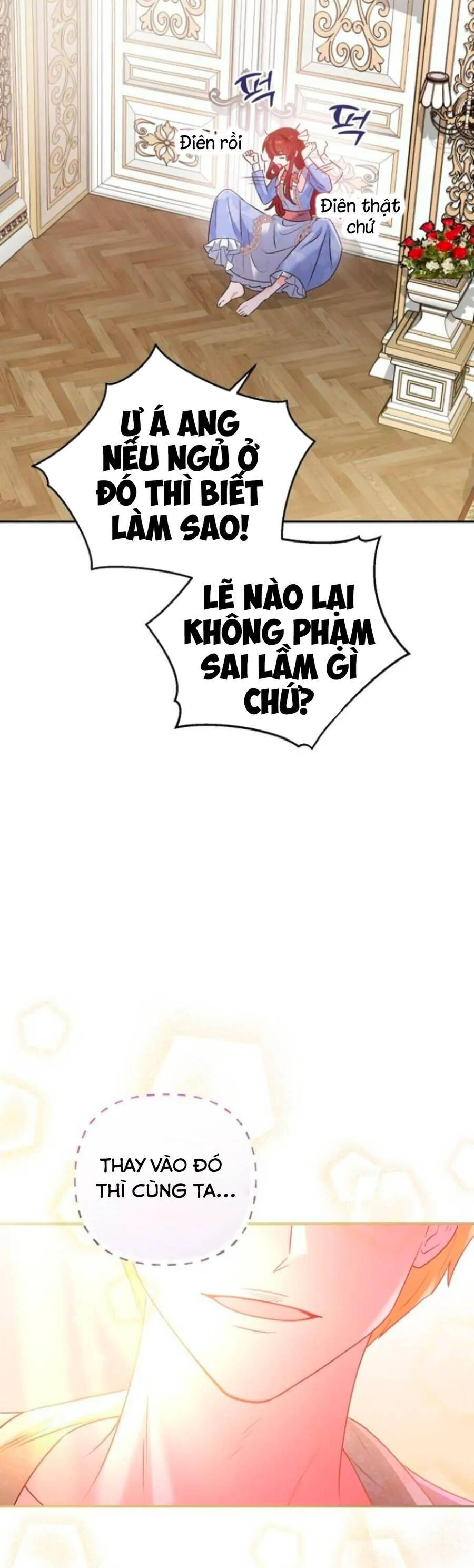 Hầu Gái Không Thích Nuôi Dạy Trẻ Nhỏ Chương 23 Ảnh 59