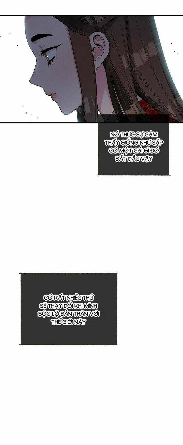 Tôi Trở Thành Nhân Vật Phản Diện Giỏi Nhất Trong Giới Võ Thuật Chương 50 Ảnh 7