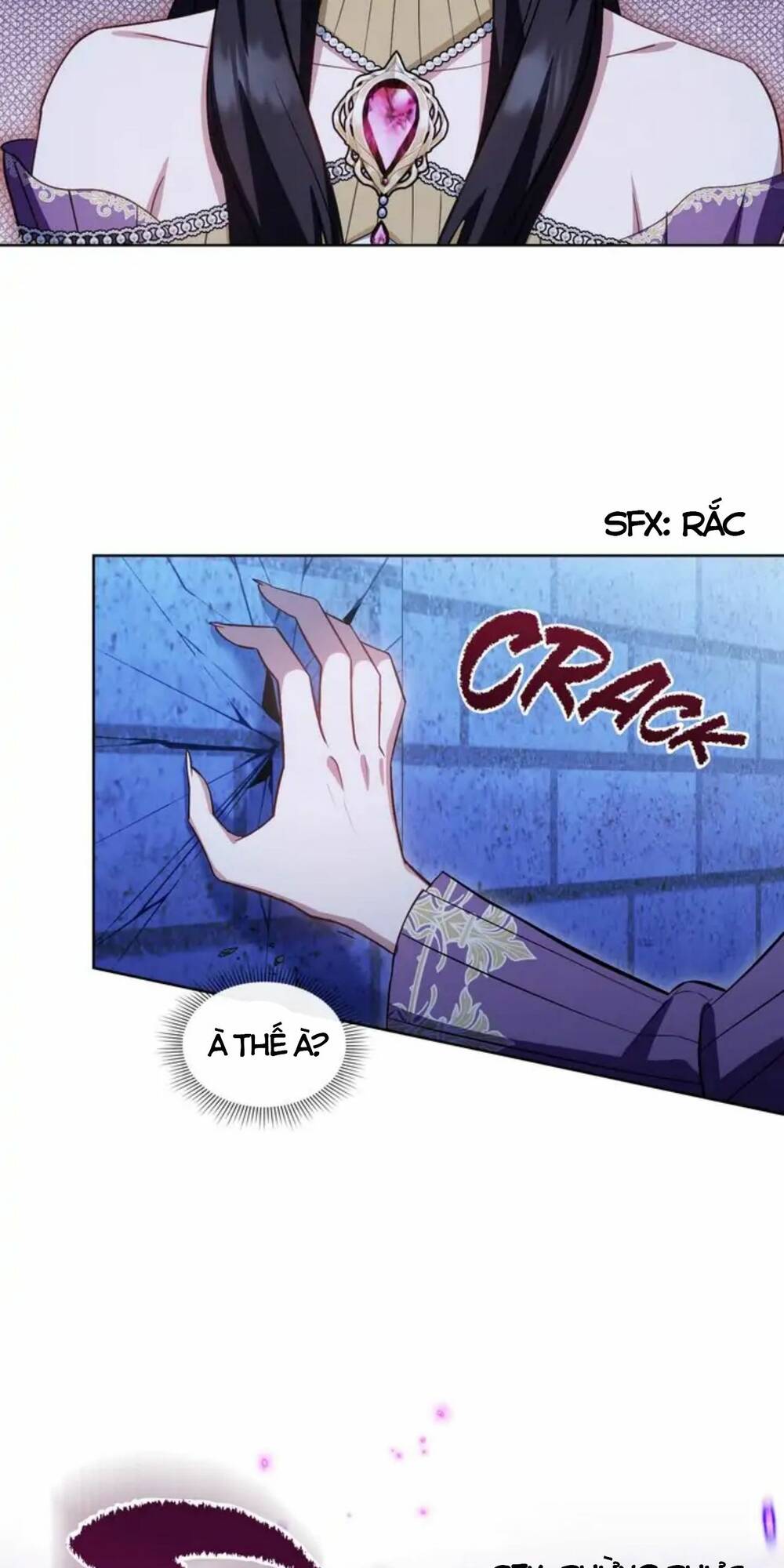 Khi Nữ Quỷ Mạo Danh Công Chúa Chương 18 Ảnh 51