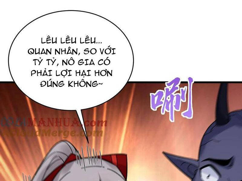 Nhân Vật Phản Diện Này Có Chút Lương Tâm, Nhưng Không Nhiều Chương 238 Ảnh 20
