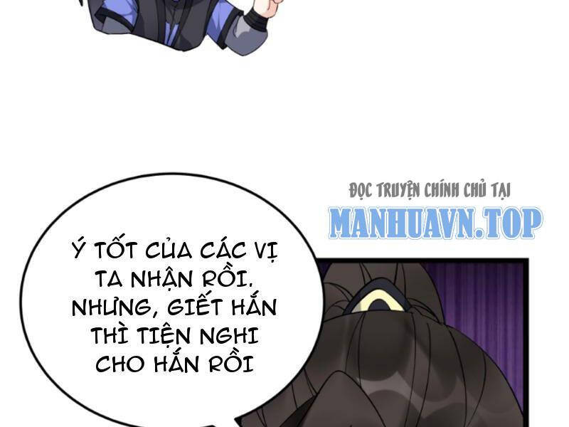 Nhân Vật Phản Diện Này Có Chút Lương Tâm, Nhưng Không Nhiều Chương 251 Ảnh 43