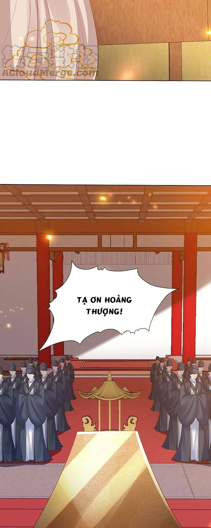 Phượng Hoàng Thác: Chuyên Sủng Khí Thê Chương 250 Ảnh 17