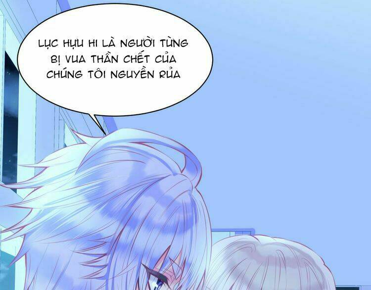 Thiên Thần Sa Ngã Chương 5 Ảnh 28