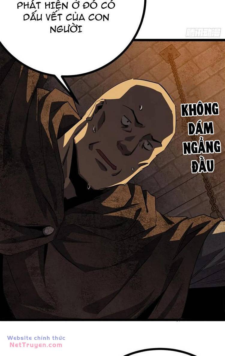 Trò Chơi Này Cũng Quá Chân Thật Rồi ! Chương 83 Ảnh 38