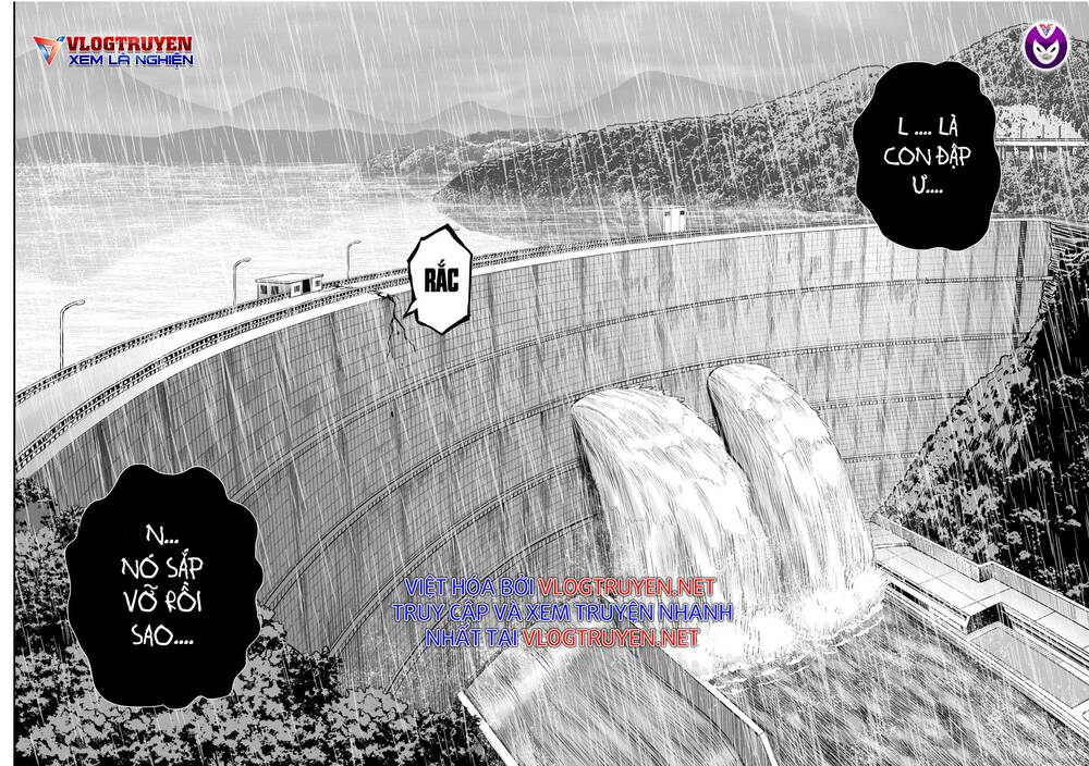 Cự Kê Chiến Ký Chương 13 Ảnh 38