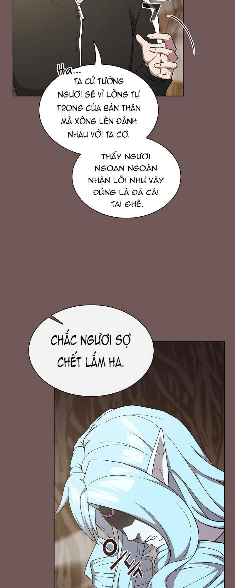 Tôi Là Người Leo Tháp Một Mình Chương 174 Ảnh 10