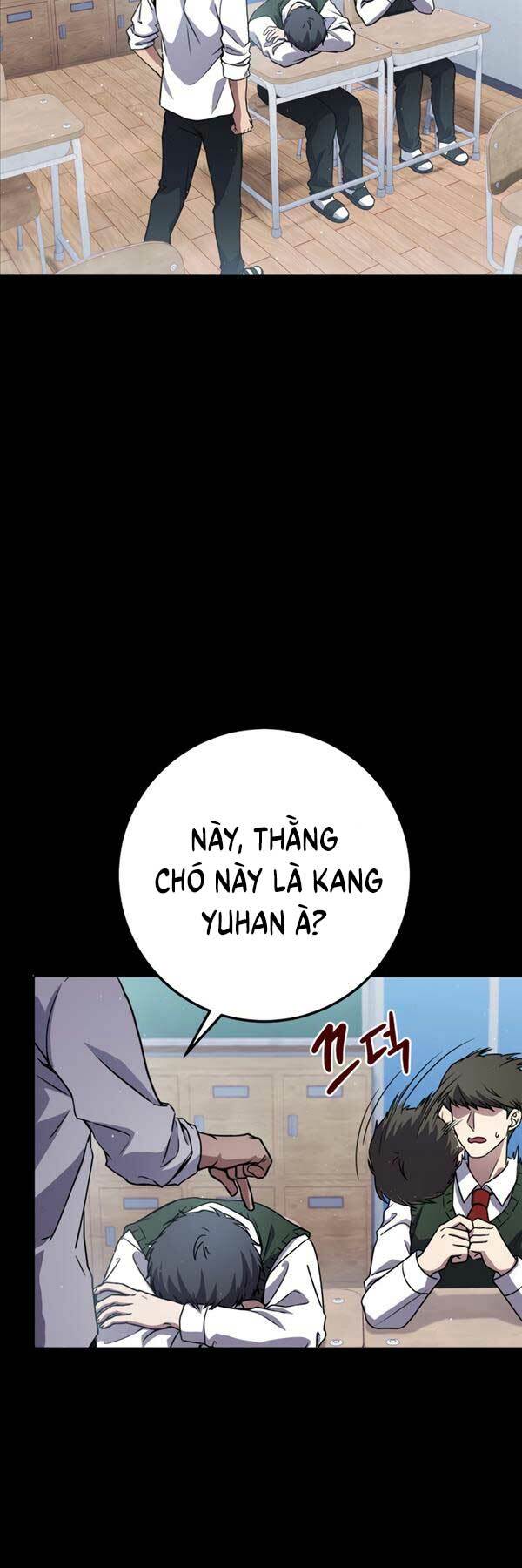Sự Trả Thù Của Thợ Rèn Huyền Thoại Chương 19 Ảnh 53