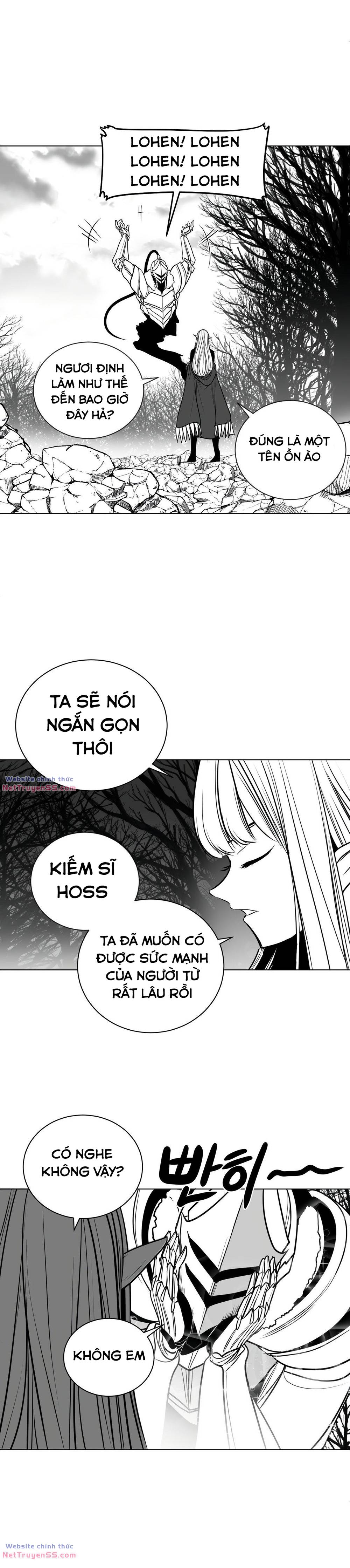 Độc Lạ Dungeon Chương 76 Ảnh 28