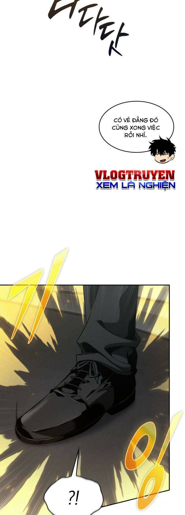 Vua Trộm Mộ Chương 393 Ảnh 12