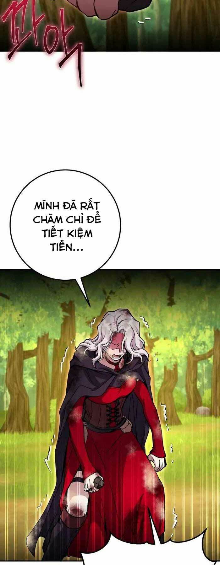 Sự Trả Thù Của Thợ Rèn Huyền Thoại Chương 15 Ảnh 53