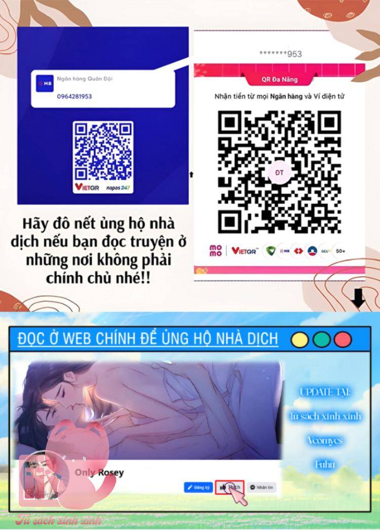 Bóng Râm Mùa Xuân Chương 9 Ảnh 3