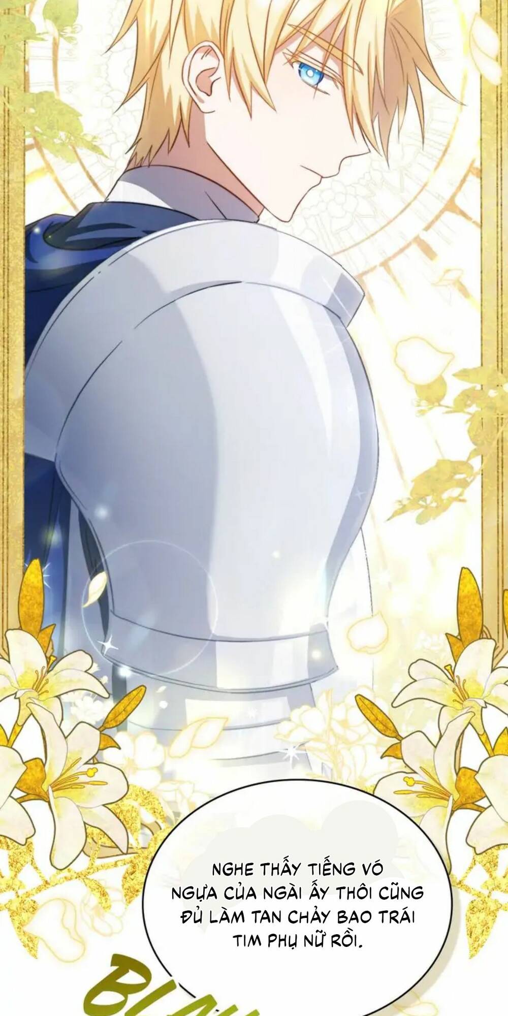 Khi Nữ Quỷ Mạo Danh Công Chúa Chương 9 Ảnh 44