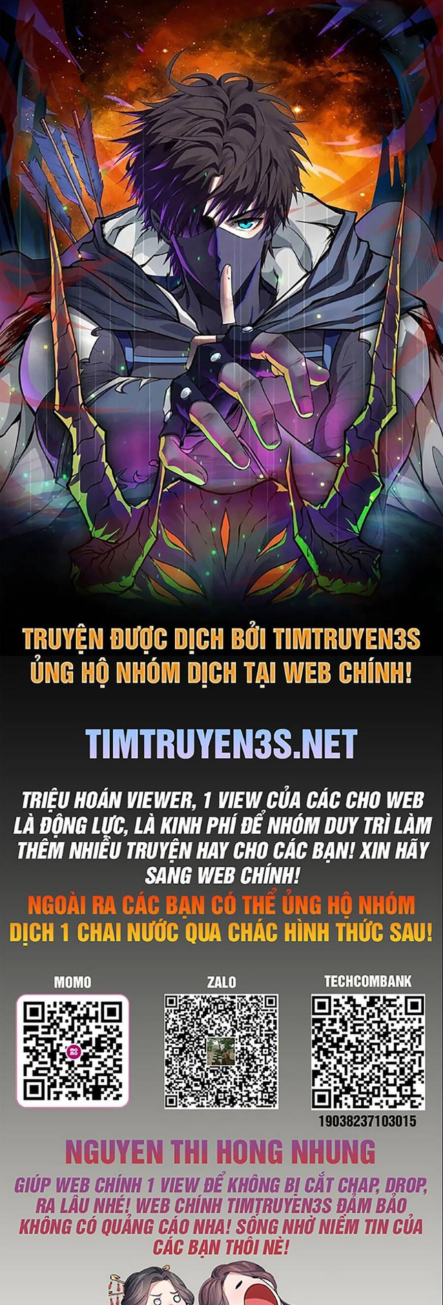 Cuộc Sống Thứ 2 Của Thần Tượng Toàn Năng Chương 33 Ảnh 2
