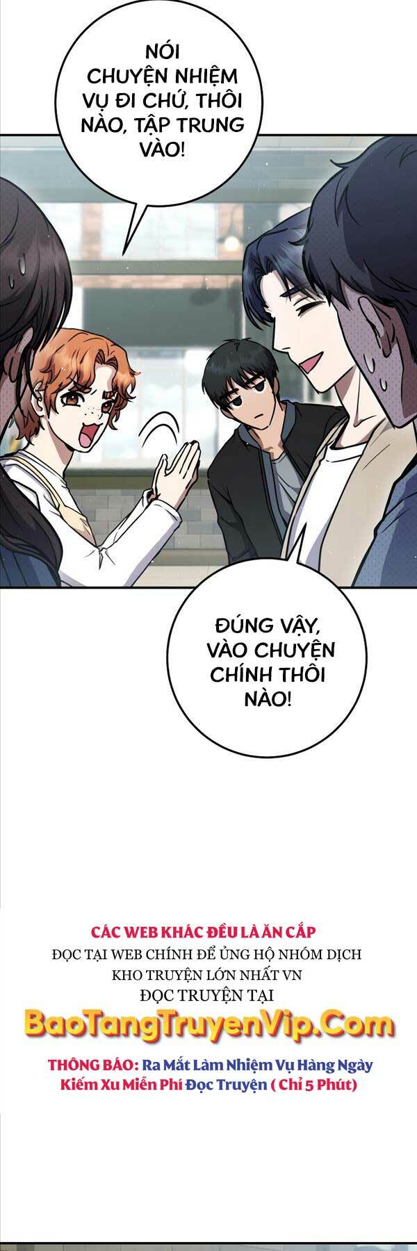 Sự Trả Thù Của Thợ Rèn Huyền Thoại Chương 28 Ảnh 49
