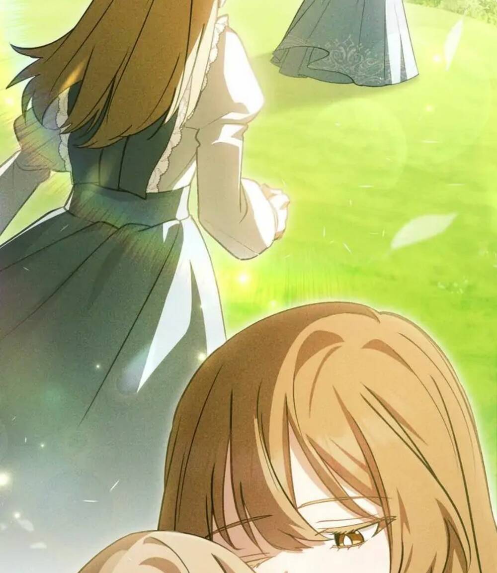 Khi Nữ Quỷ Mạo Danh Công Chúa Chương 16 Ảnh 21