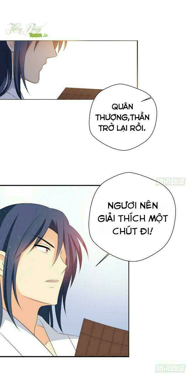 Nam Tử Truyện Chương 15 Ảnh 3