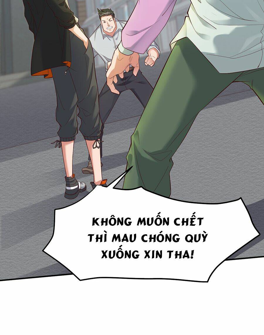 Ta Không Làm Tiên Đế Đã Nhiều Năm Chương 2.1 Ảnh 14