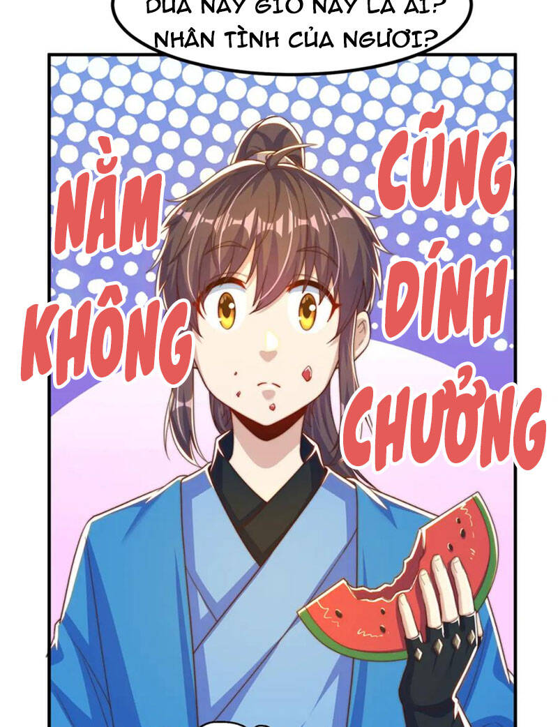Cường Giả Tuyệt Thế Chỉ Muốn Làm Ruộng Chương 84 Ảnh 45