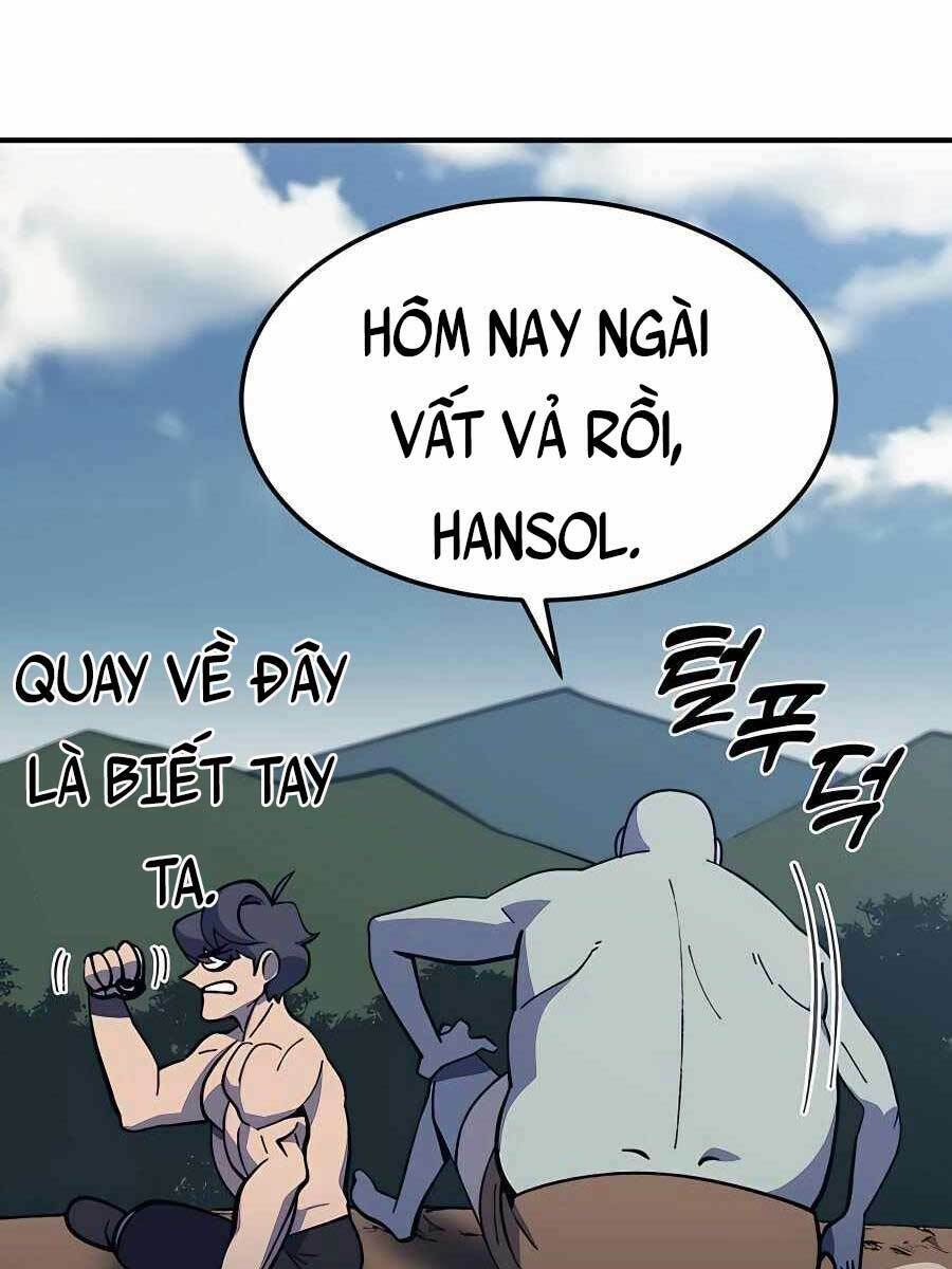 Thợ Săn Cơ Bắp Chương 12 Ảnh 11
