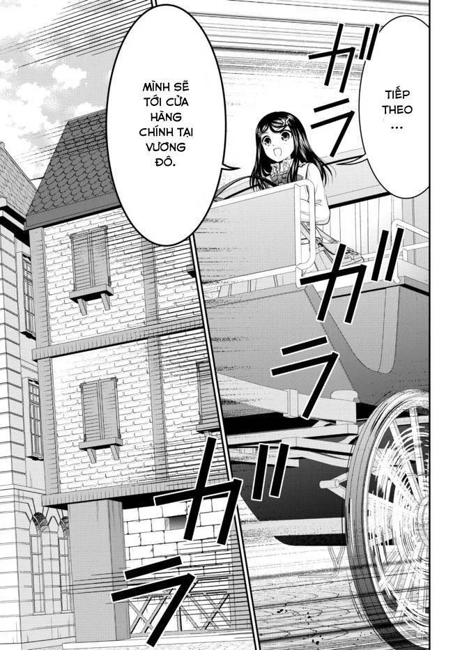 Rougo Ni Sonaete Isekai De 8-Manmai No Kinka Wo Tamemasu Chương 83 Ảnh 17