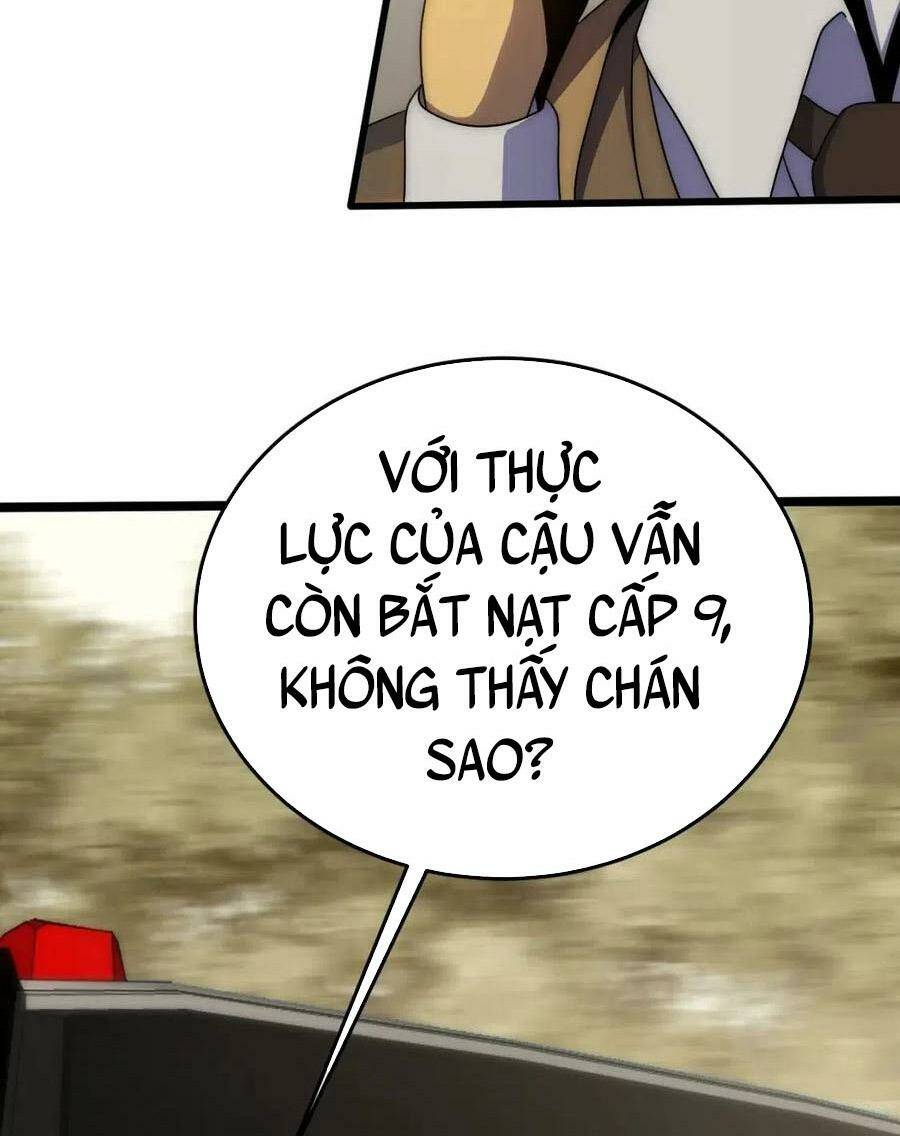 Mạt Thế Đạo Tặc Hành Chương 94 Ảnh 6