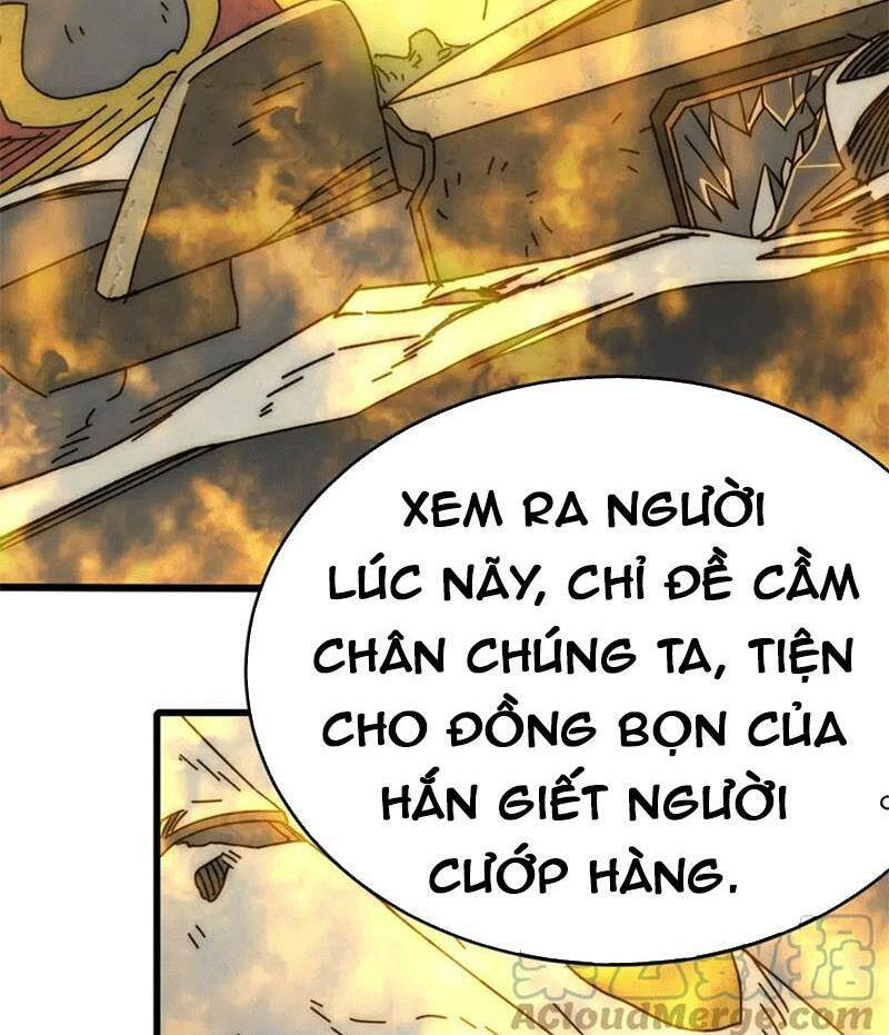 Mạt Thế Đạo Tặc Hành Chương 103 Ảnh 64