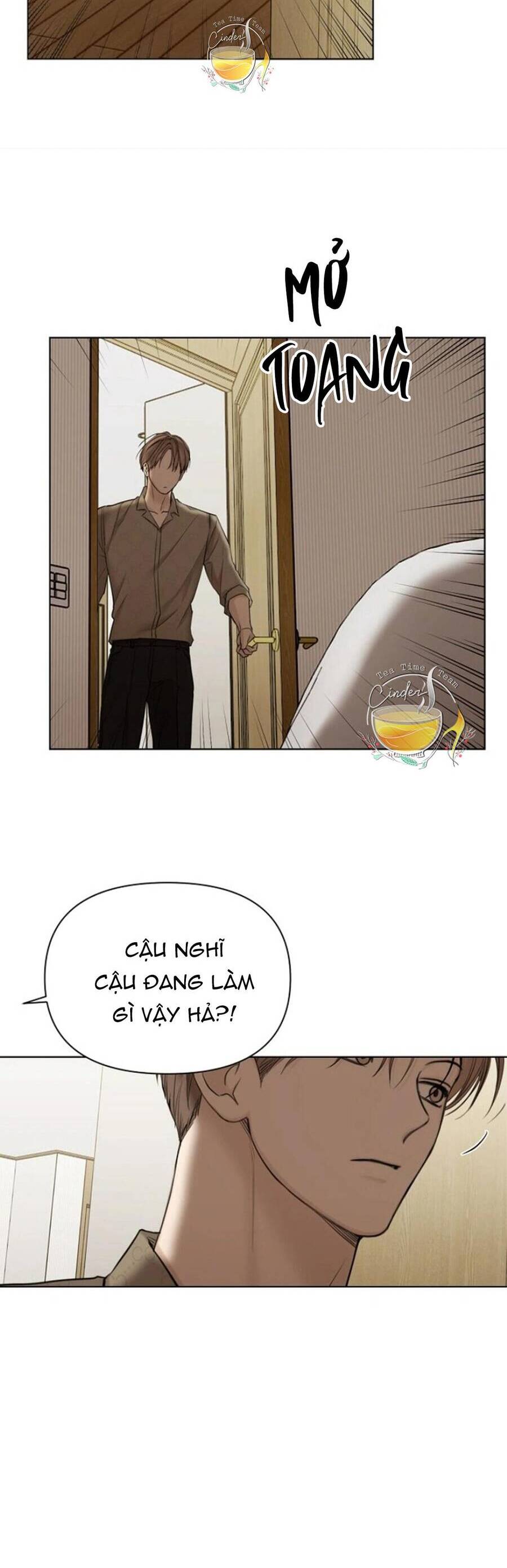 Bình Minh Chương 48 Ảnh 57