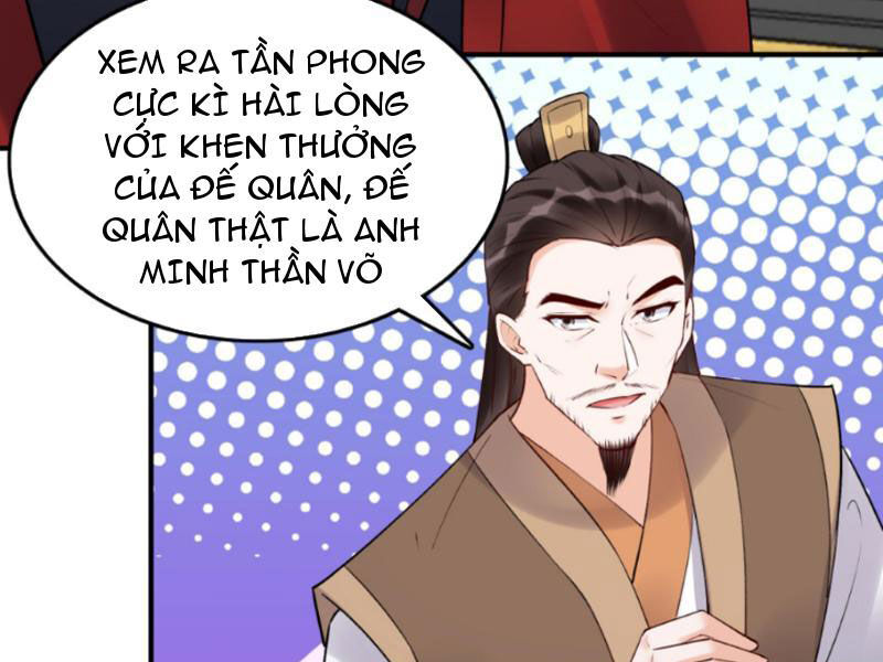 Nhân Vật Phản Diện Này Có Chút Lương Tâm, Nhưng Không Nhiều Chương 258 Ảnh 40