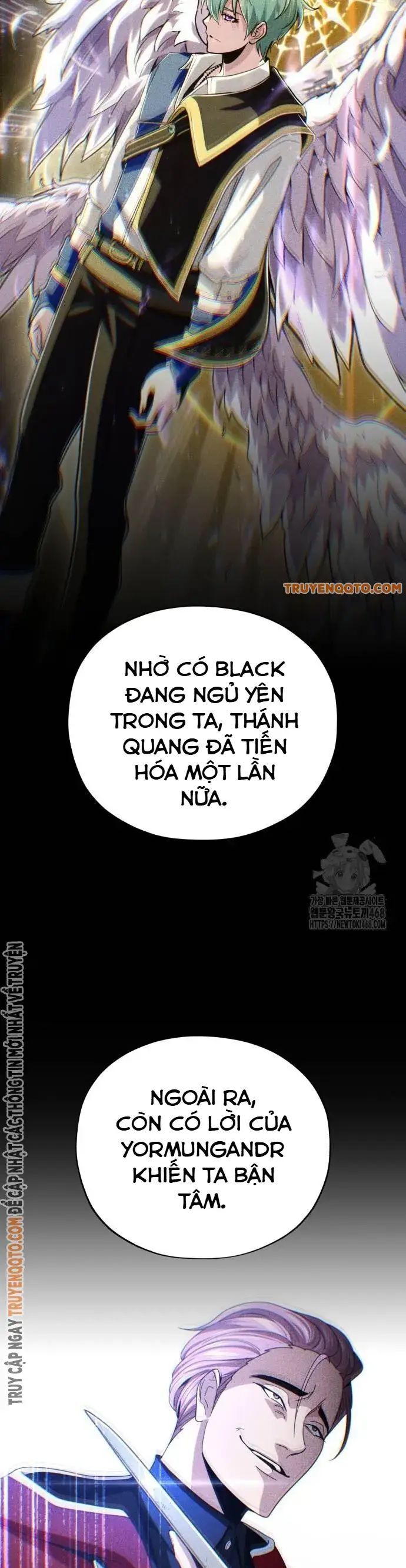 Sự Thức Tỉnh Của Hắc Ma Pháp Sư Sau 66666 Năm Chương 152 Ảnh 29