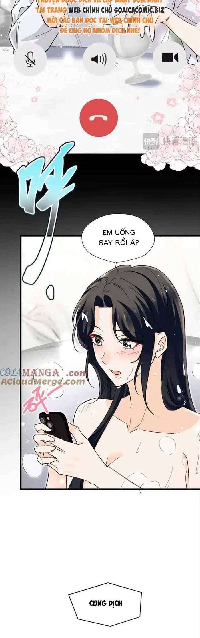 Nữ Chính Hắc Hóa Sau Trọng Sinh Chương 86 Ảnh 4