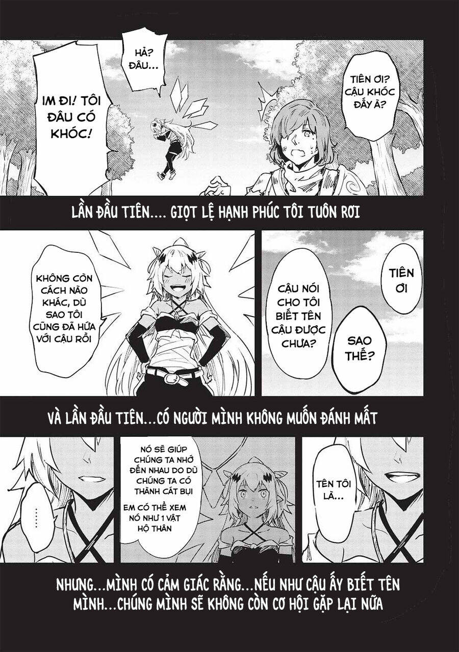 Itsudemo Jitaku Ni Kaerareru Ore Wa, Isekai De Gyoushounin O Hajimemashita Chương 31 Ảnh 20