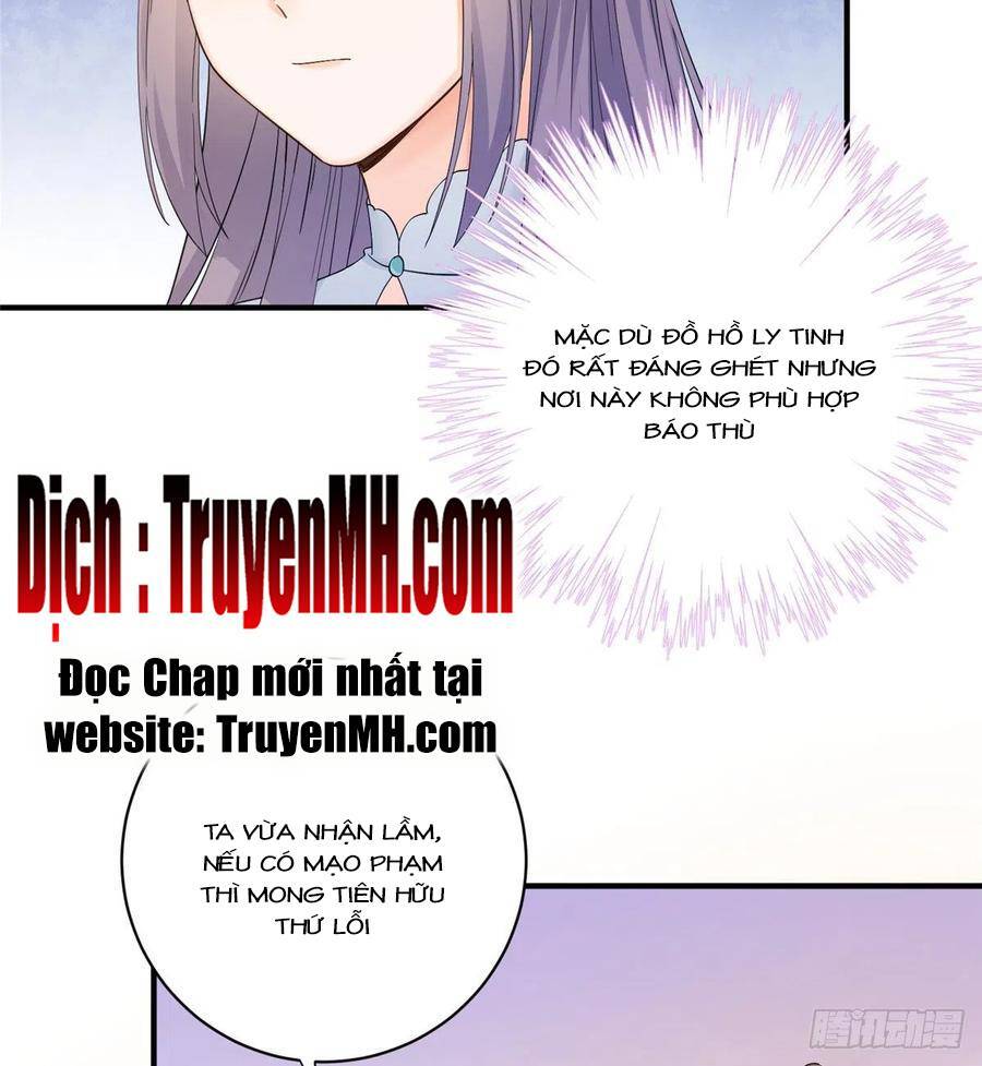 Đồ Đệ Nhà Ta Lại Quải Rồi Chương 318 Ảnh 6