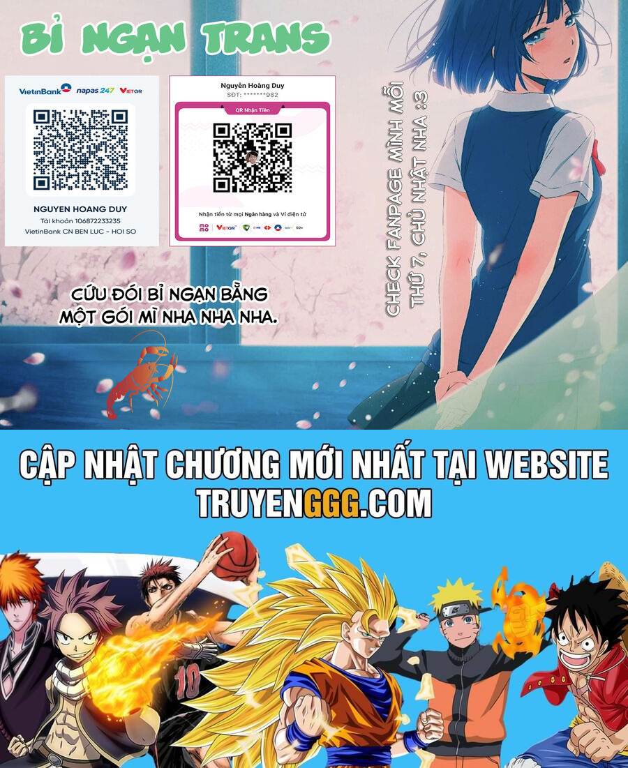 Tôi Bị Hoán Đổi Giới Tính, Vì Vậy Tôi Đã Hẹn Hò Với Người Bạn Thân Nhất Của Mình Chương 31 Ảnh 10