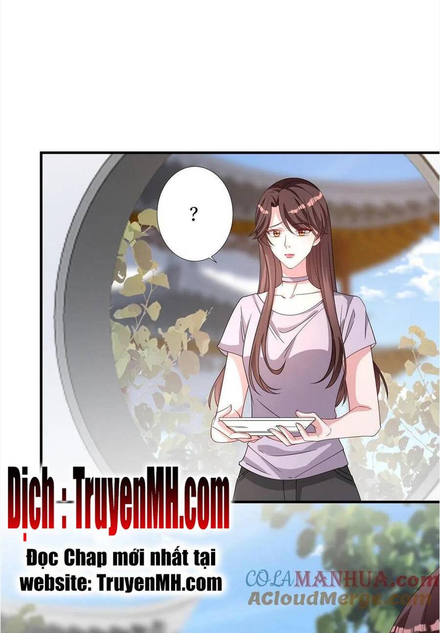 Ông Xã Kết Hôn Thử, Mạnh Thêm Chút Nữa Đi Chương 632 Ảnh 10