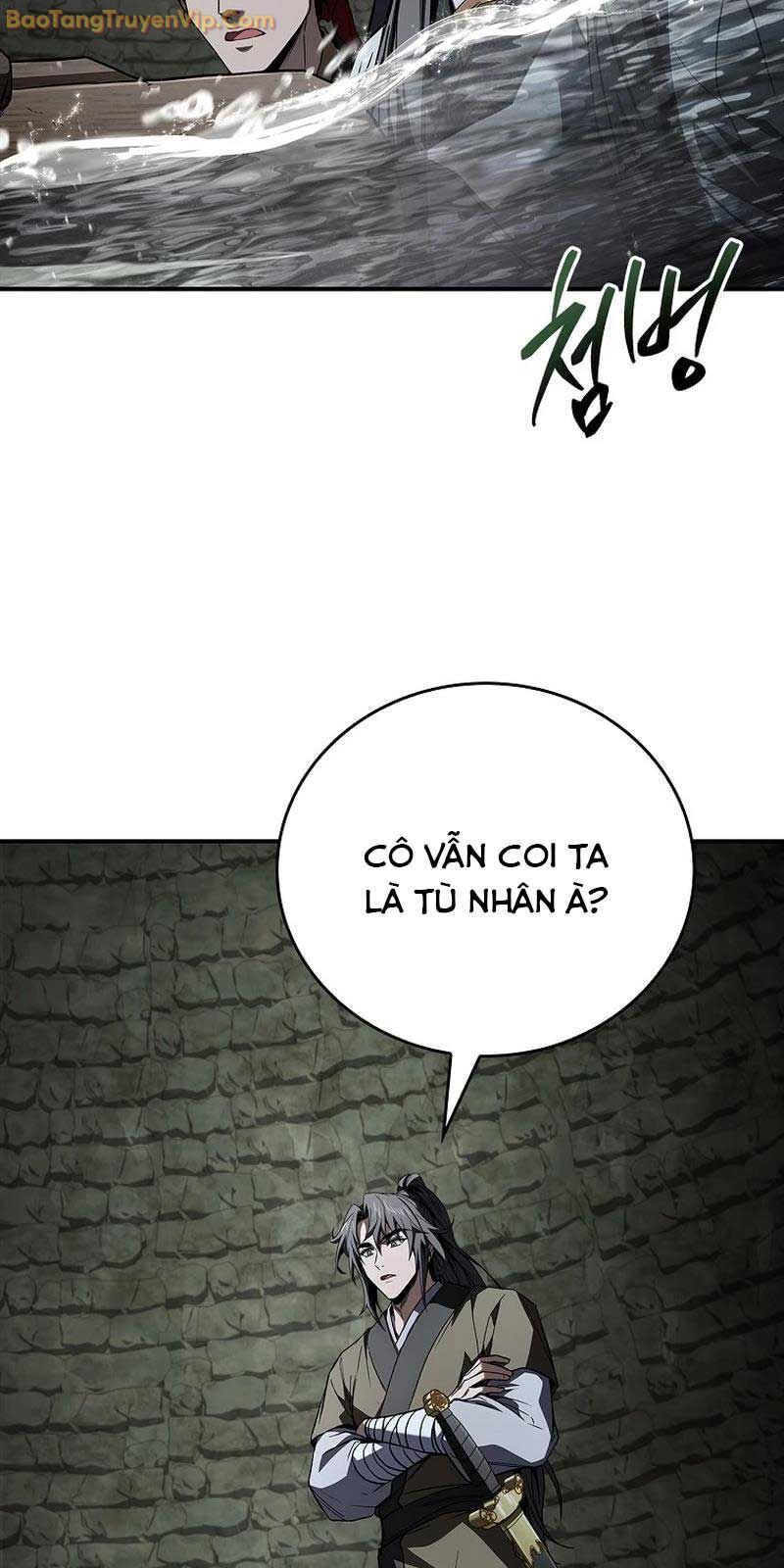 Chuyển Sinh Thành Tiêu Sư Chương 94 Ảnh 8