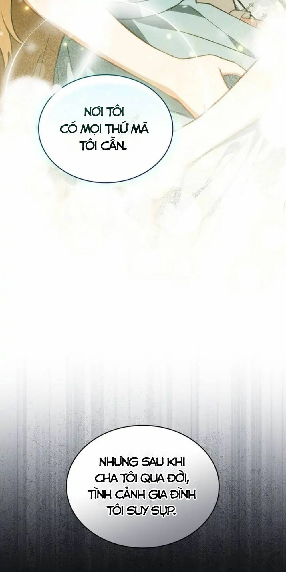 Khi Nữ Quỷ Mạo Danh Công Chúa Chương 16 Ảnh 23