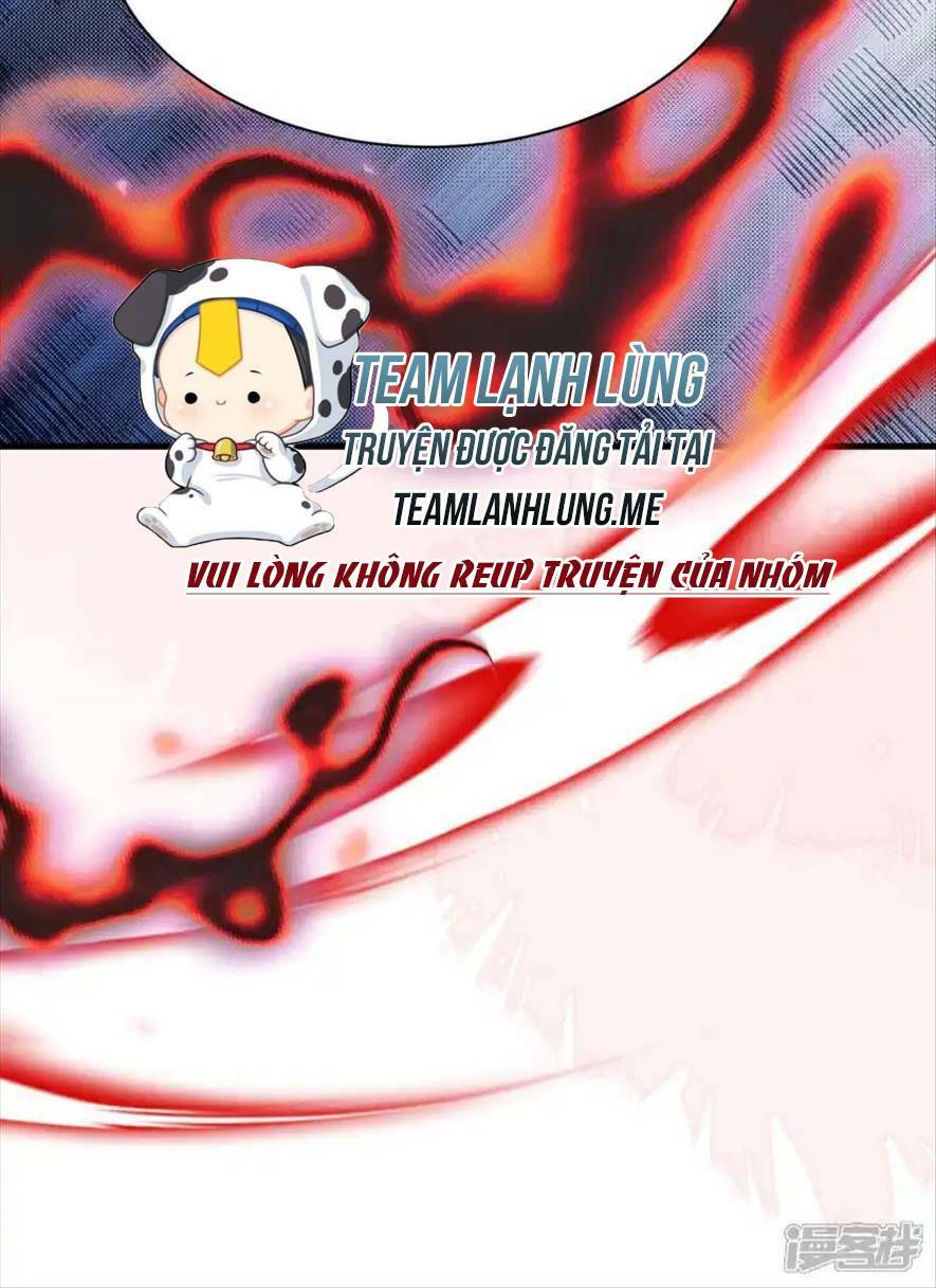 Long Nữ Điện Hạ Bị Phản Công Chương 16 Ảnh 45