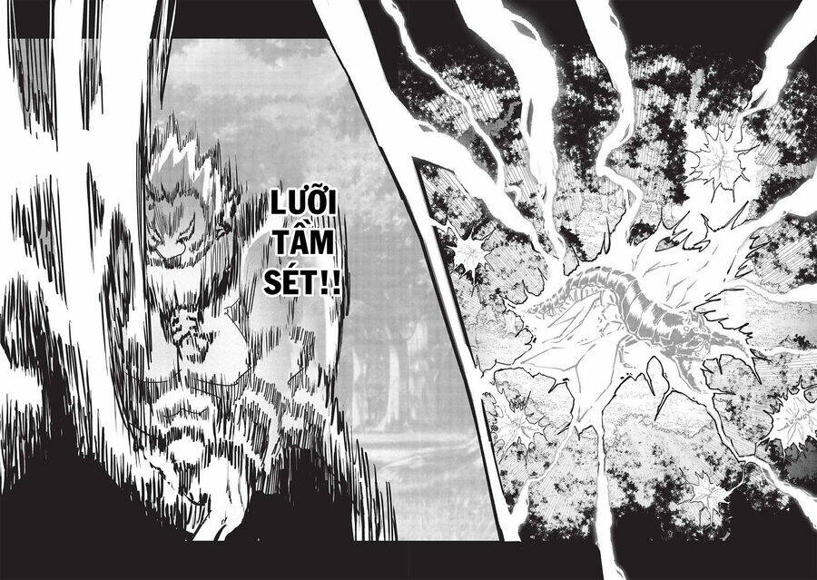 Itsudemo Jitaku Ni Kaerareru Ore Wa, Isekai De Gyoushounin O Hajimemashita Chương 34 Ảnh 18